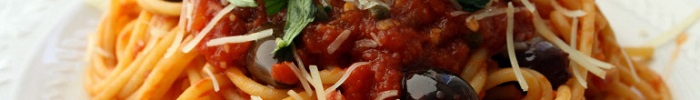 Pasta Karte
